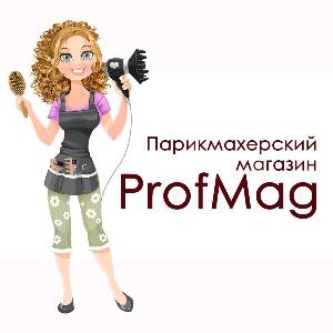Профмаг - Город Новокузнецк Логотип ПрофМаг.JPG